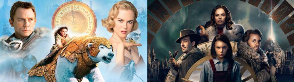 Netflix y sus adaptaciones literarias