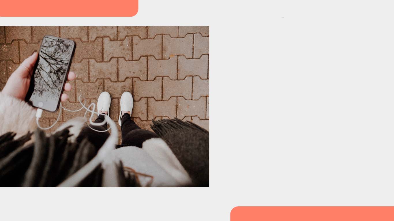 Me describo a mi misma