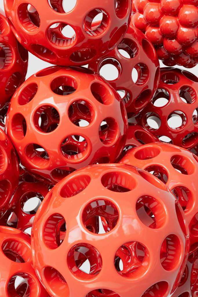 Formas 3d